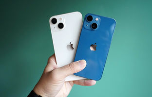 قیمت آیفون امروز پنجشنبه ۲۹ شهریور ۱۴۰۳/ کاهش قیمت آیفون ۱۳ در بازار موبایل 