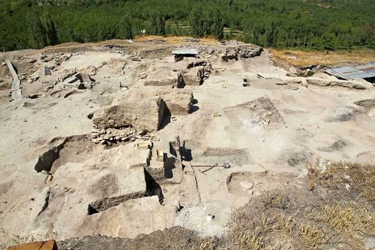 «شمشیرهای باستانی ارسلانتپه»؛ گنجی که نگاه ما به «شمشیر» را تغییر داد