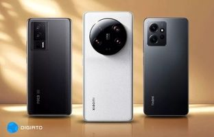 راهنمای خرید بهترین گوشی های شیائومی – دی ماه ۱۴۰۳ + ویدئو