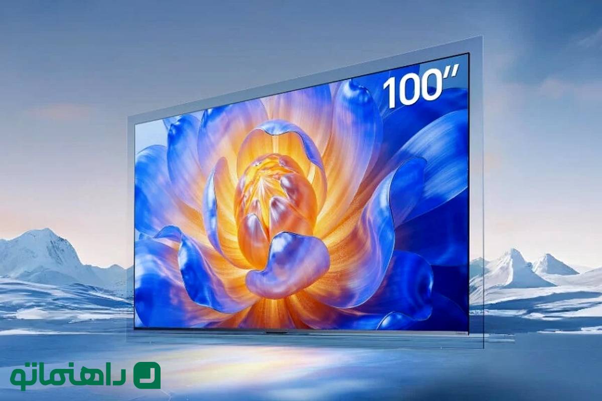 رونمایی هایسنس از تلویزیون‌های پرچمدار Xiaomo E5Q با نرخ نوسازی ۳۰۰ هرتز 