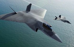 جنگنده نسل ششم چیست؟ / از آمریکا تا چین و اروپا همه دنبال این سلاح هستند