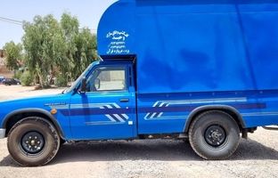 شرایط فروش وانت نیسان به همراه کاربری ویژه دهه فجر اعلام شد [بهمن 1403]