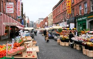 بهترین بازارهای ارمنستان برای خریدی به‌یادماندنی