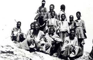 سفر به عصر قاجار؛ از سوگلی خستۀ شاه تا مراسم استقبال در بروجرد + عکس