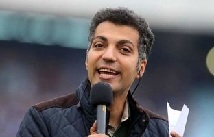 هواپیمای حامل عادل فردوسی پور دچار نقص فنی شد 