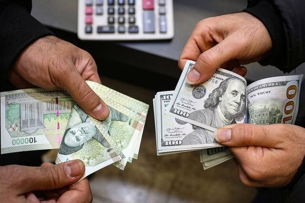 اطلاعیه مهم بانک مرکزی/ قیمت دلار برای بانکها اعلام شد