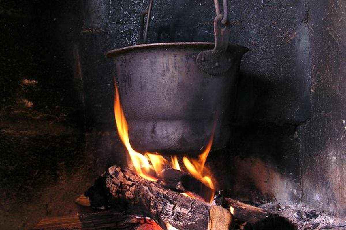دستور آشپزی 3700 سالهای که طرز تهیه «آبگوشت» را شرح میدهد