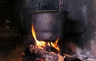  دستور آشپزی 3700 ساله‌ای که طرز تهیه «آبگوشت» را شرح می‌دهد 