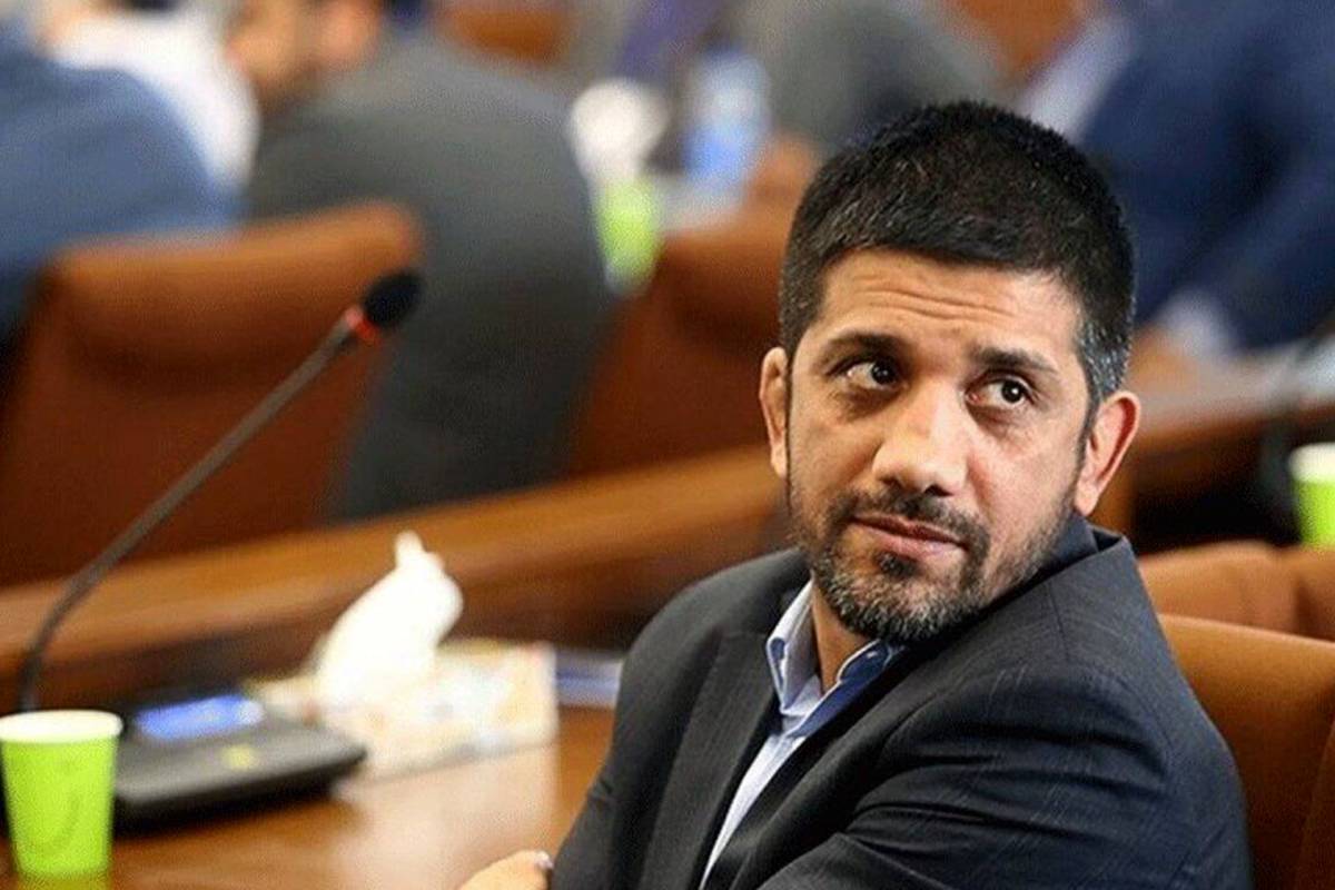 علیرضا دبیر و پاسخ قاطع به یک انتقاد چندین ساله