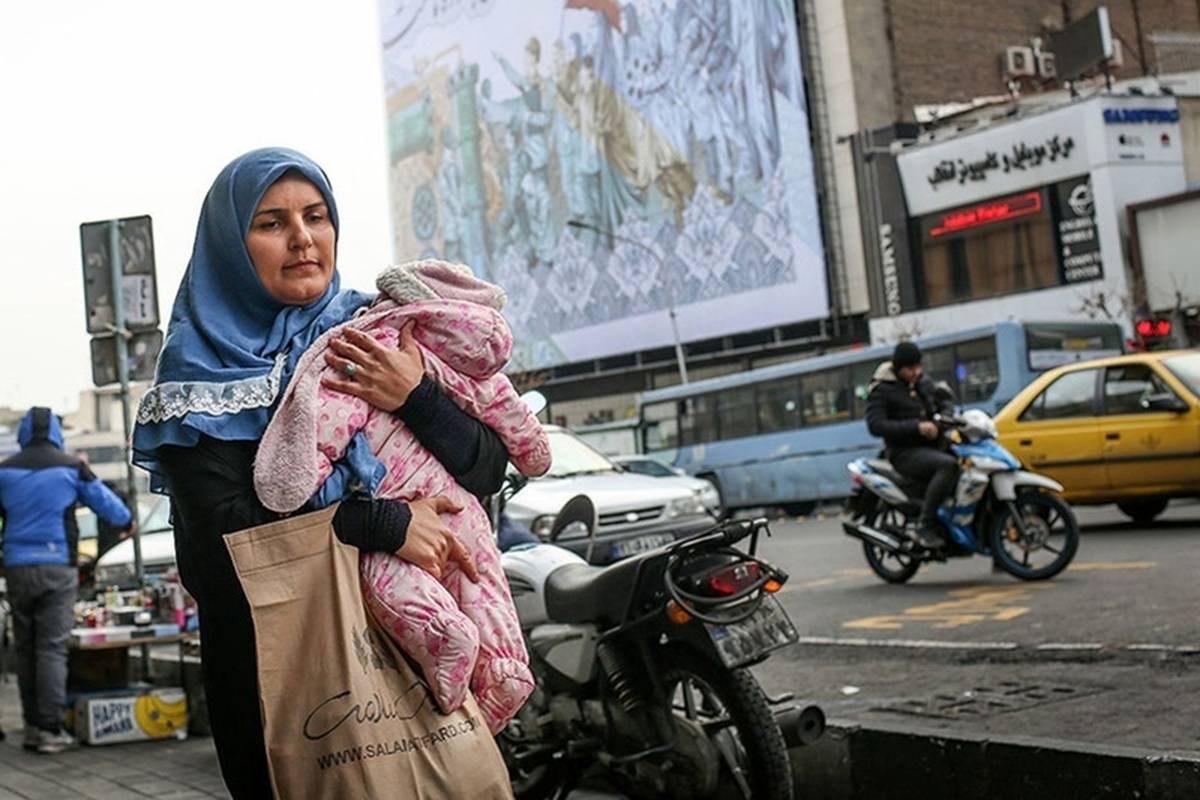 اقساط وام فرزندآوری ۱۴۰۴
