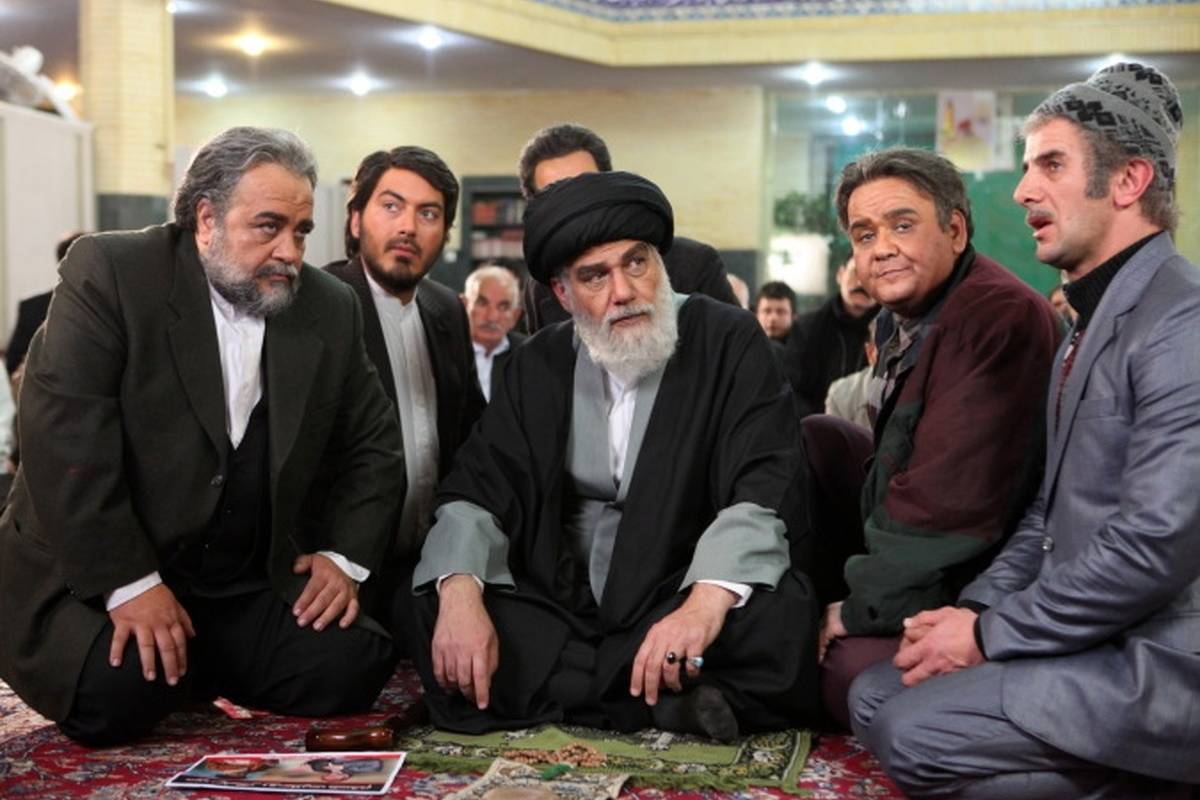 چه کسانی در «اخراجیها ۴» بازی میکنند؟