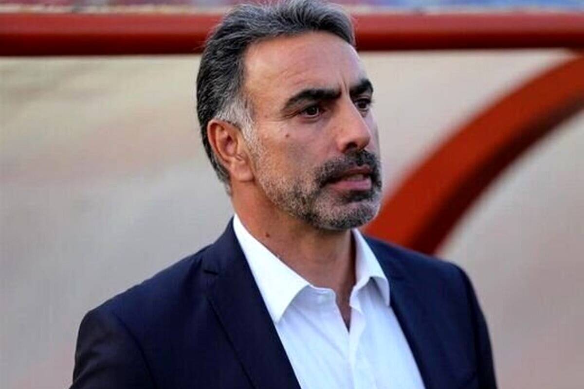محمود فکری پس از حرفهای ۱۸+ محروم شد