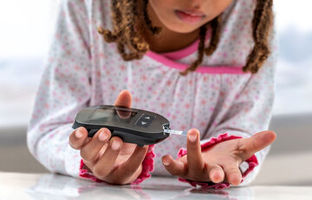 بچه‌ها هم دیابت می‌گیرند/ شایع‌ترین علائم دیابت نوع یک در کودکان و درمان آن