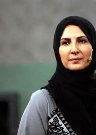 جشن هالووین در خانه فاطمه گودرزی؛ آموزش آشپزی!
