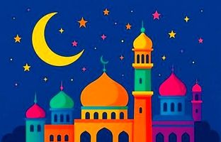۲۰ پیامک زیبای تبریک عید فطر؛ رسمی، دوستانه و مذهبی