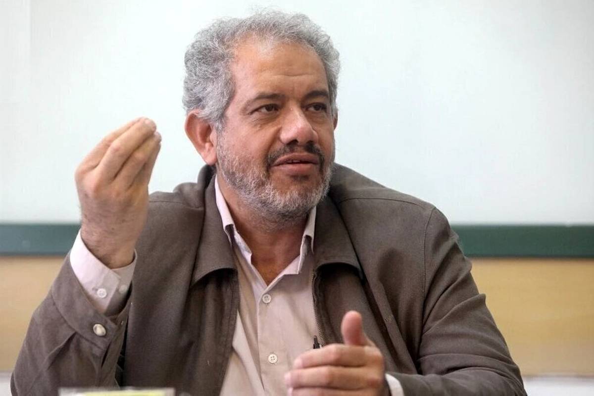 عذرخواهی میهمان «برنامه شیوه» بابت توهین به مهسا امینی در آنتن زنده