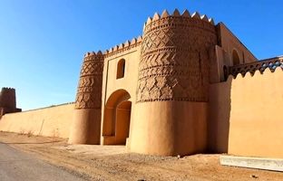 روستایی که با زنانش جهانی شد | قصه مشهور شدن یک روستا در دل کویر لوت