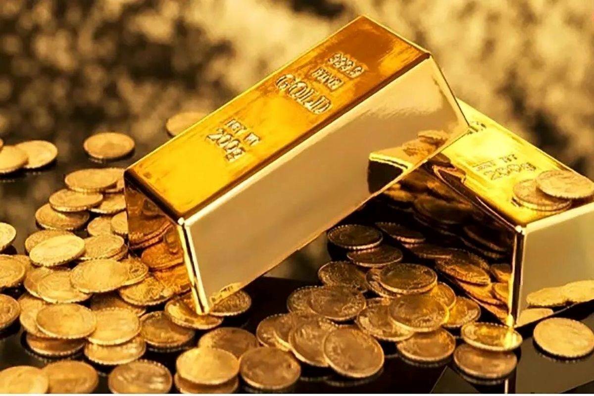 قیمت جدید طلا، سکه و دلار امروز ۱۴ تیر ۱۴۰۴/ طلا و سکه چقدر قیمت خورد؟