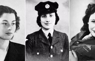 مهم‌ترین جاسوسان زن تاریخ؛ از «ملکه جاسوسان» تا خطرناک‌ترین جاسوس گشتاپو