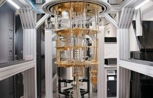 مدیر ارشد گوگل: فقط 5 سال با استفاده عملی از کامپیوترهای کوانتومی فاصله داریم