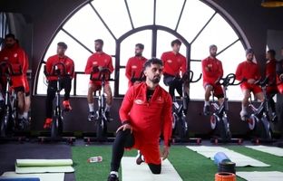 
بهترین خبر برای کارتال در آستانه سپاهان و النصر!
