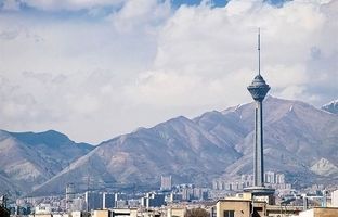 شاخص آلودگی هوای تهران؛ امروز ۲۸ اسفند
