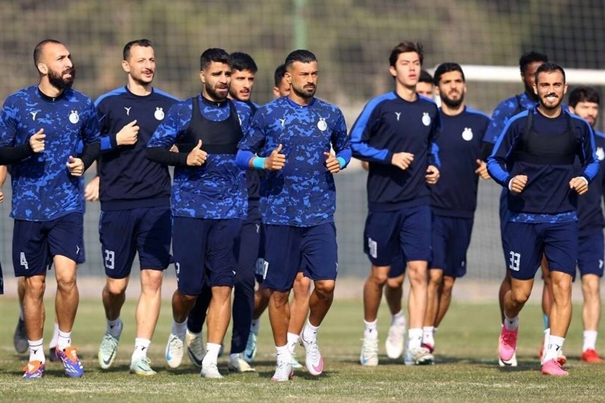 چرا بازی استقلال نباید لغو میشد؟