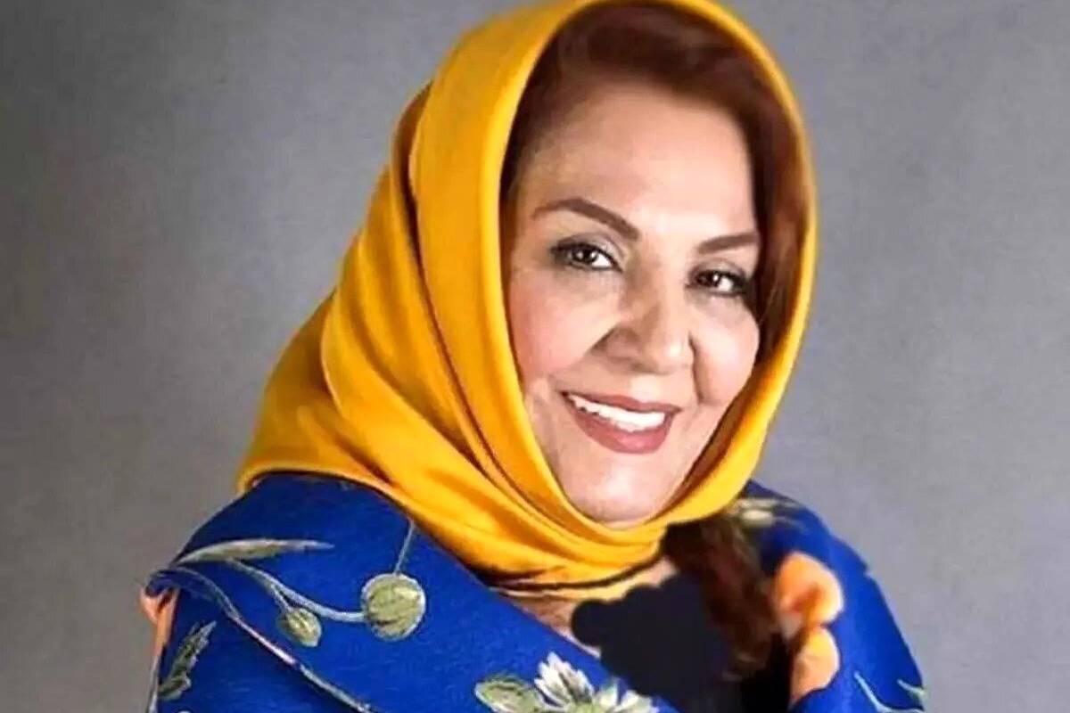 زهره حمیدی درگذشت؛ علت فوت بازیگر سینما و تلویزیون چه بود؟