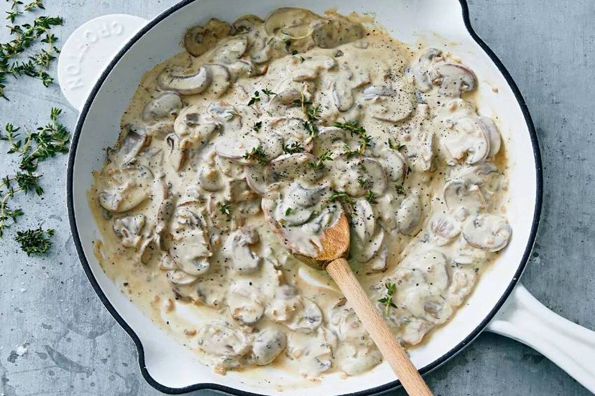 خوراک مرغ را با این روش جدید بپزید و لذت ببرید!