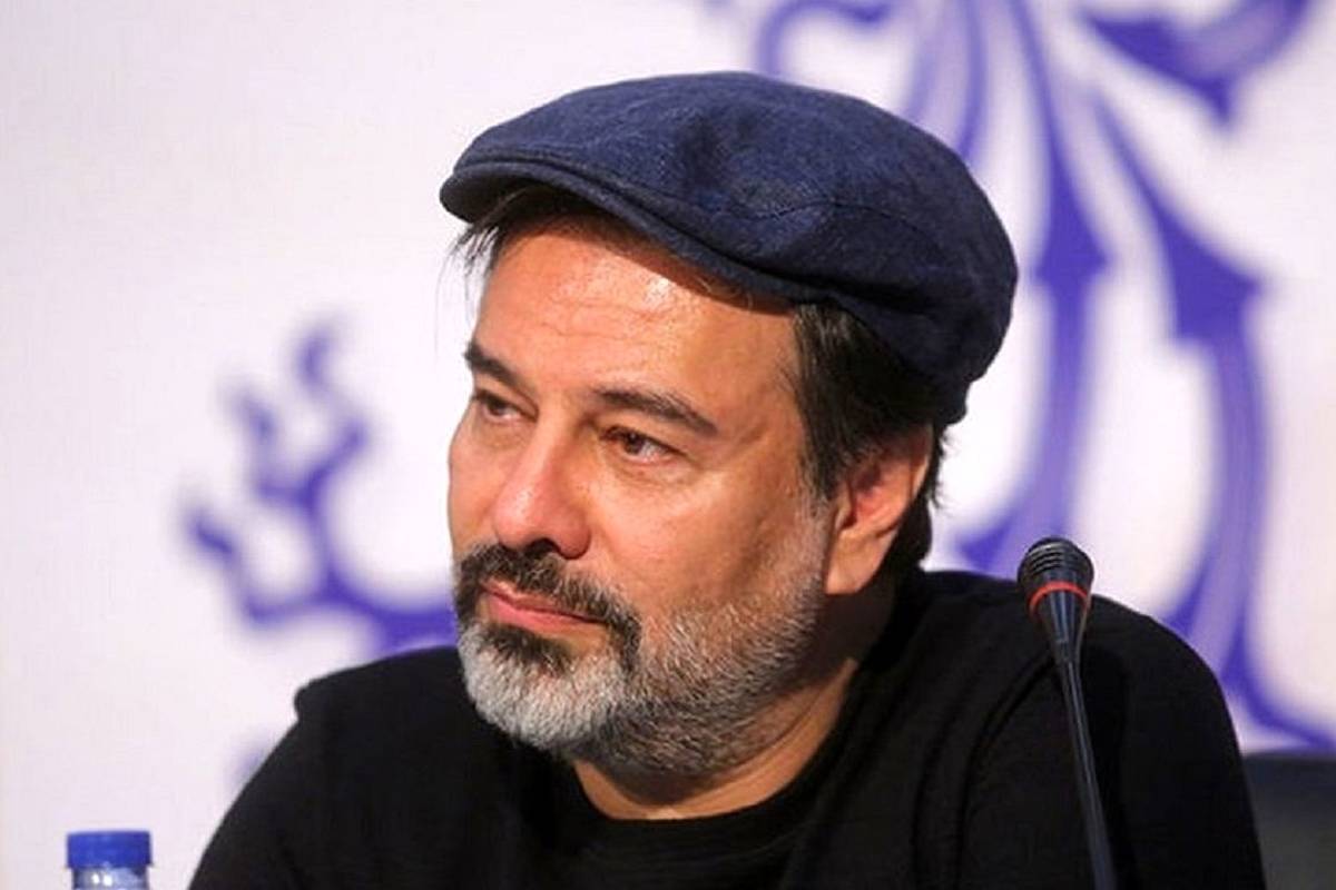 روایت پیمان قاسمخانی از مواجهه با شخصیتها و فیلمنامههای جذابی که خلق کرده است