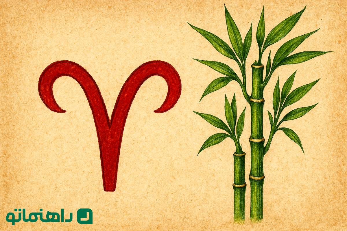 گیاهی که خیر و برکت رو به خونه فروردین ماهیها میاره!