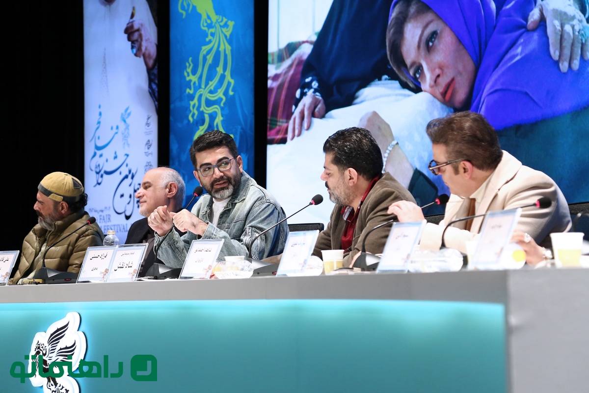 نبرد برای سیمرغ ؛ معرفی بهترین فیلم های نامزد شده در جشنواره فجر