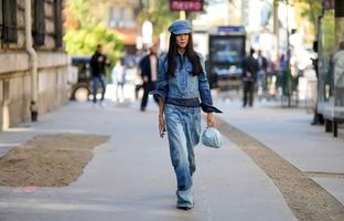 استایل باکت جین ؛ 5 استایل کژوال برای مشکل پسندها