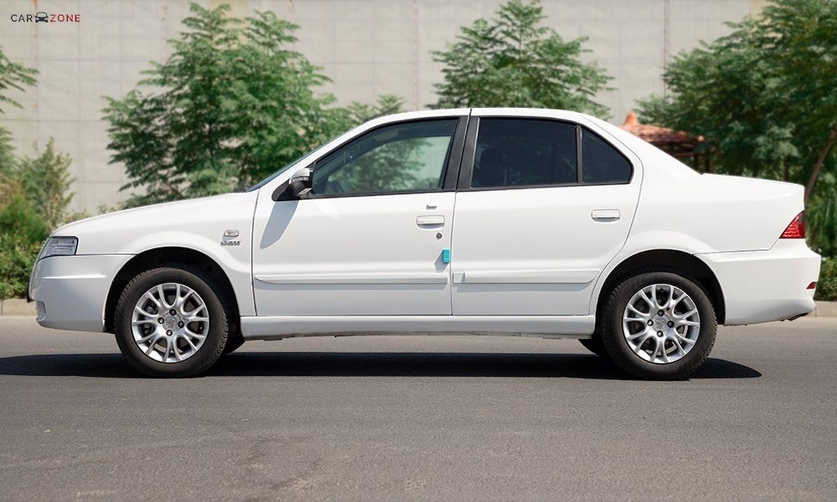  شرایط جدید فروش اقساطی محصولات سورن پلاس/ با ماهی ۸ میلیون سورن پلاس بخرید + جدول خرداد ۱۴۰۴ 