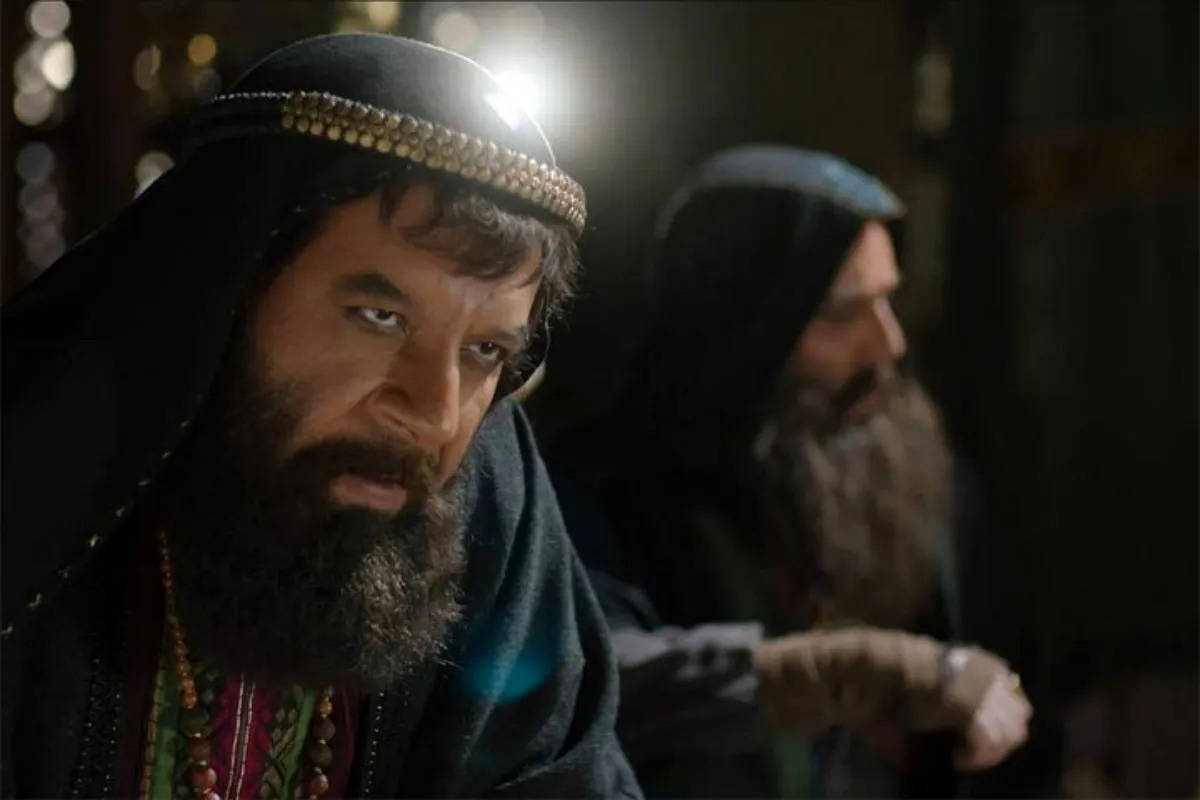 پخش سریال «مهمان کشی» با بازی لیلا اوتادی و پژمان بازغی بهزودی از شبکه یک سیما