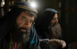 پخش سریال «مهمان کشی» با بازی لیلا اوتادی و پژمان بازغی به‌زودی از شبکه یک سیما