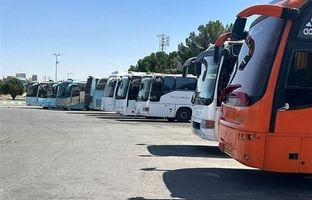 
جزئیات پیش فروش بلیت‌های نوروزی اتوبوس
