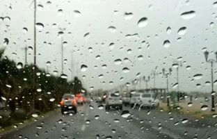 وضعیت هوای تهران امروز سه شنبه 6 آذر