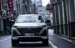 قیمت چانگان CS55 پلاس از سوی سایپا افزایش یافت [خرداد ۱۴۰۴]