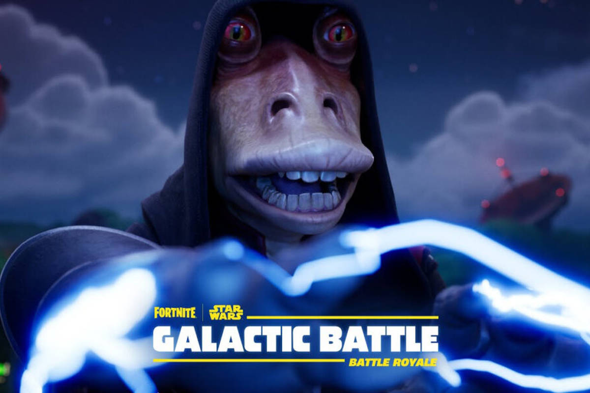 هر آنچه درباره فصل سوم از چپتر ششم بازی فورتنایت میدانیم