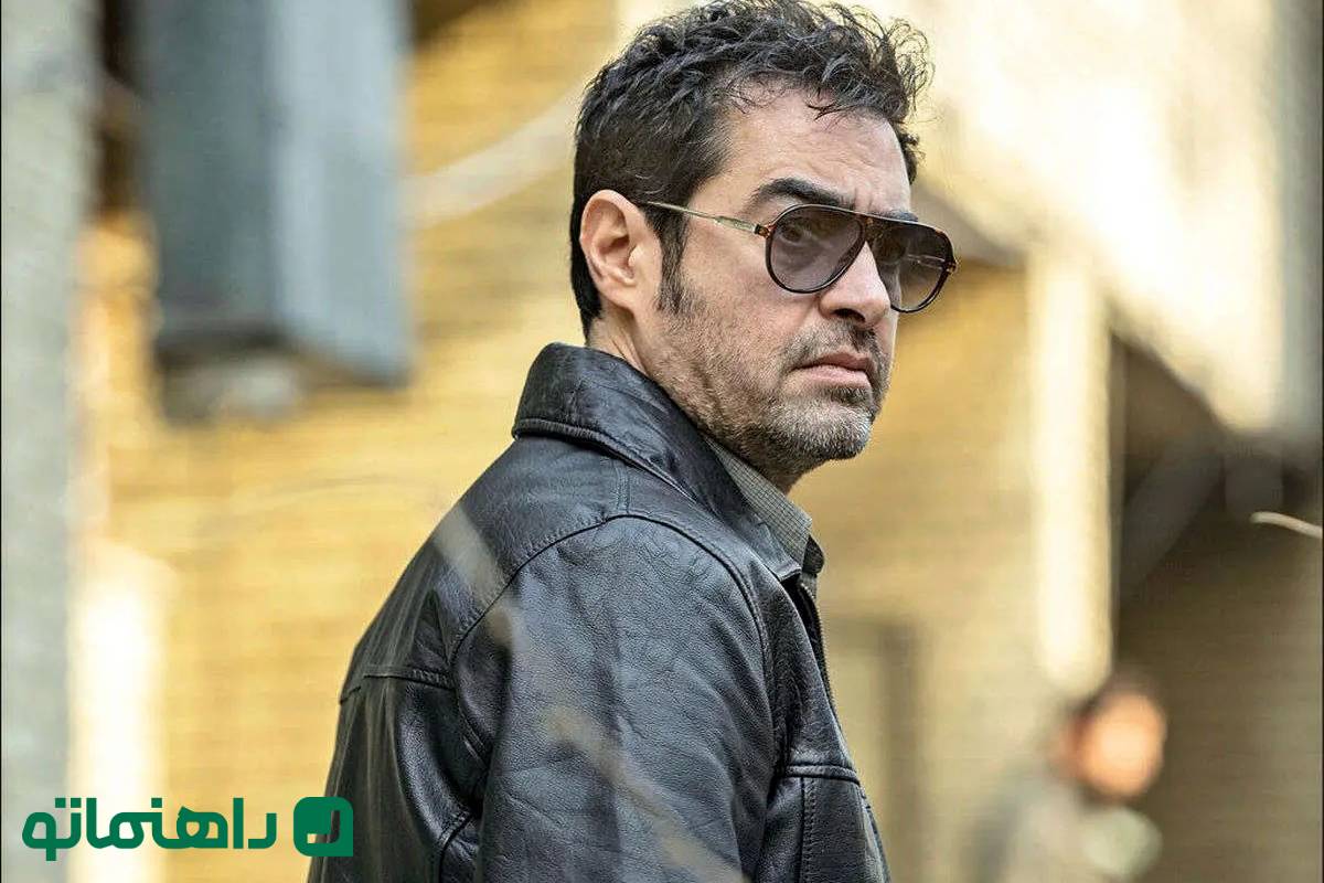 شهاب حسینی با کدام فیلم مشهور شد؟ 5 فیلم فراموشنشدنی و تاریخساز