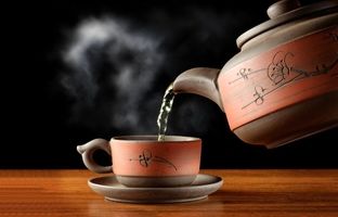 بزرگترین تولیدکننده و مصرف‌کننده چای در جهان کجاست؟