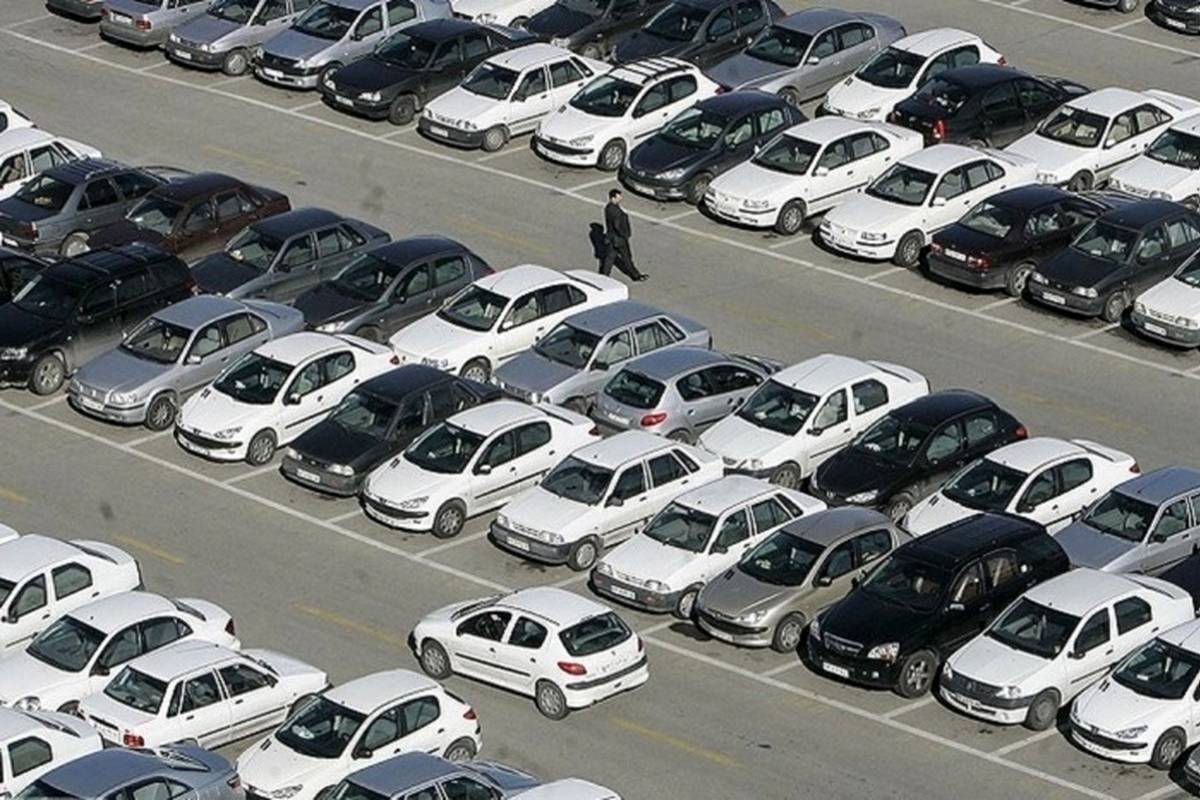 قیمت محصولات سایپا امروز پنجشنبه ۱۱ اردیبهشت/ ارزان‌ترین سواری چند؟
