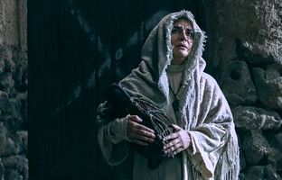 اکران موسی کلیم الله حاتمی کیا در شهرهای بدون سینما