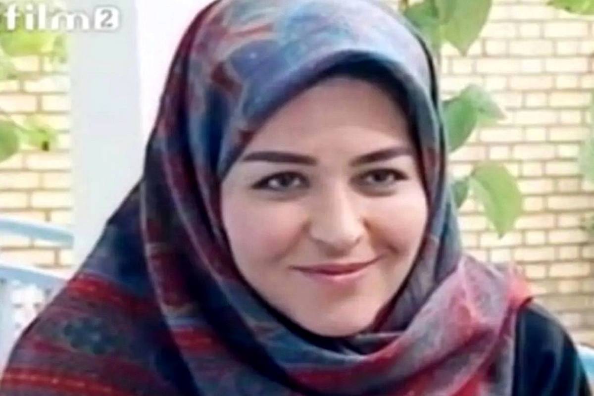 تغییر چهره بهت آور «زهره» سریال پدر سالار بعد 31 سال در 66 سالگی