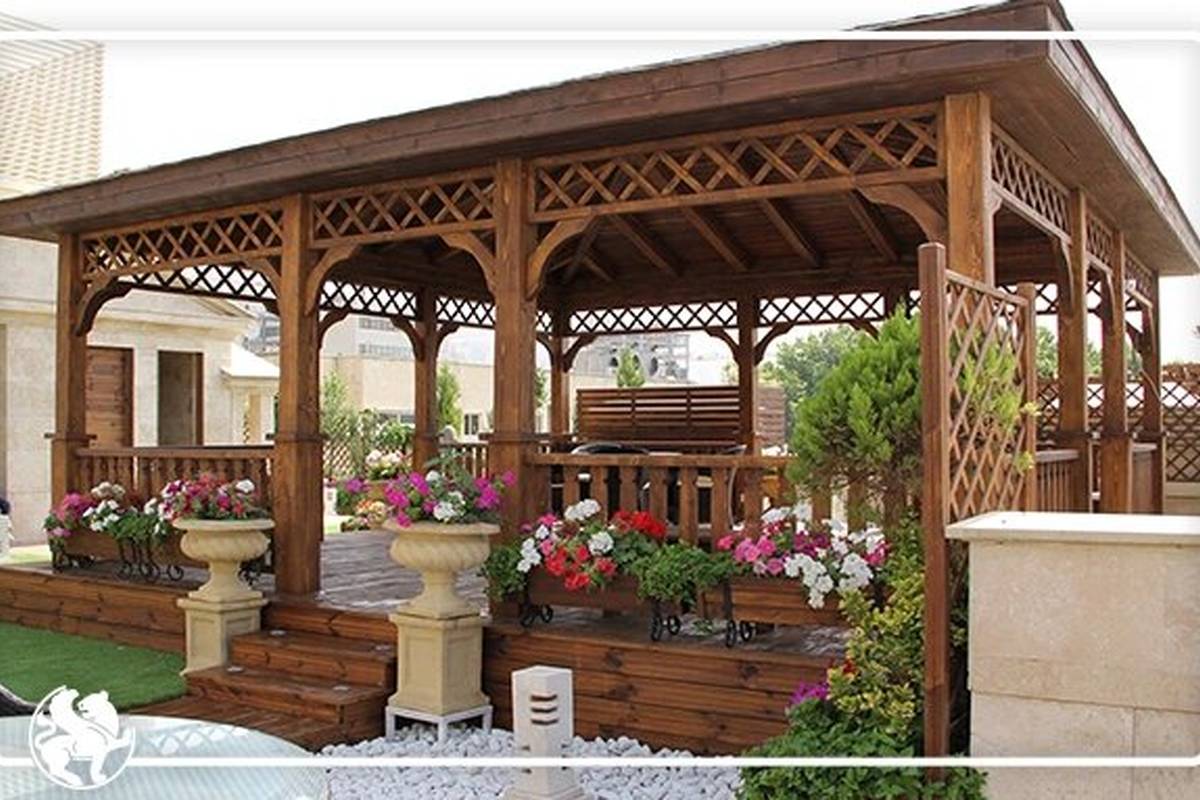 گیاهان زینتی برای روفگاردن ترموود / معرفی بهترین و جذابترین گیاهان
