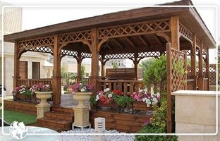 گیاهان زینتی برای روف‌گاردن ترموود / معرفی بهترین و جذاب‌ترین گیاهان