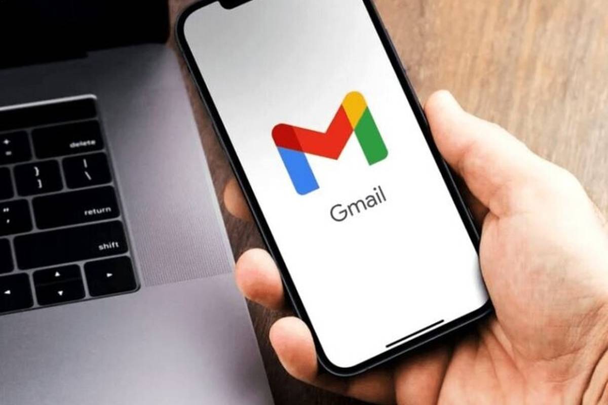 از این قابلیت جیمیل استفاده نکنید / خطر هک شدن