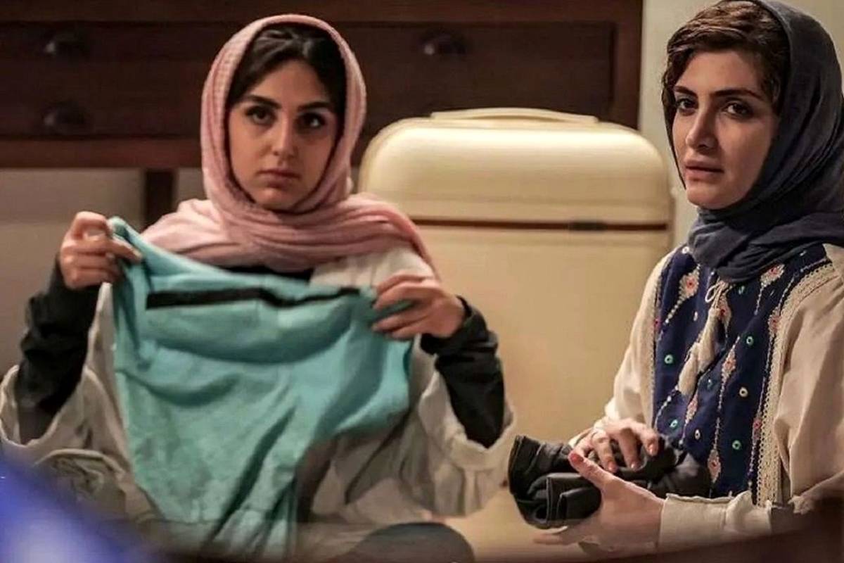  دورهمی رستورانی «بازیگران زن سریال زخم کاری» در ترکیه + تصویر