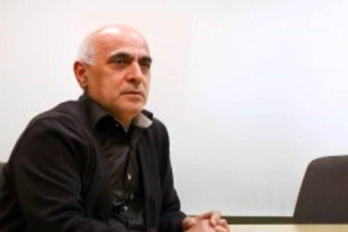 رئیس ستاد میرحسین موسوی آزاد شد
